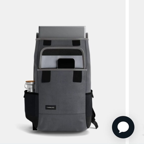 Timbuk2 Mini Prospect Backpack – Custom Green – GUC - Picture 3 of 11